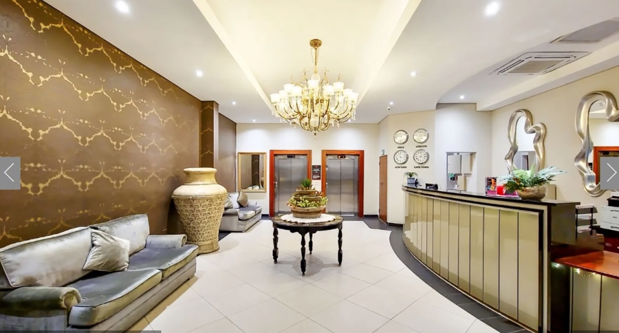 To Let 2 Bedroom Property for Rent in De Waterkant Western Cape